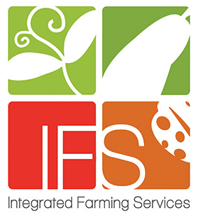 IFS logo